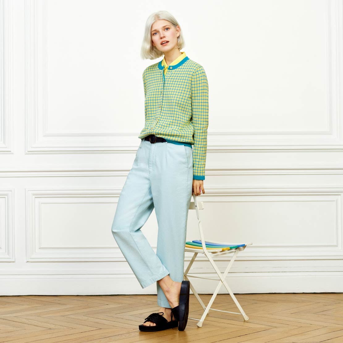 商品ラインナップ