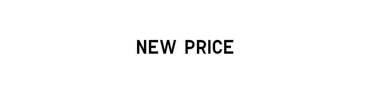 New Price