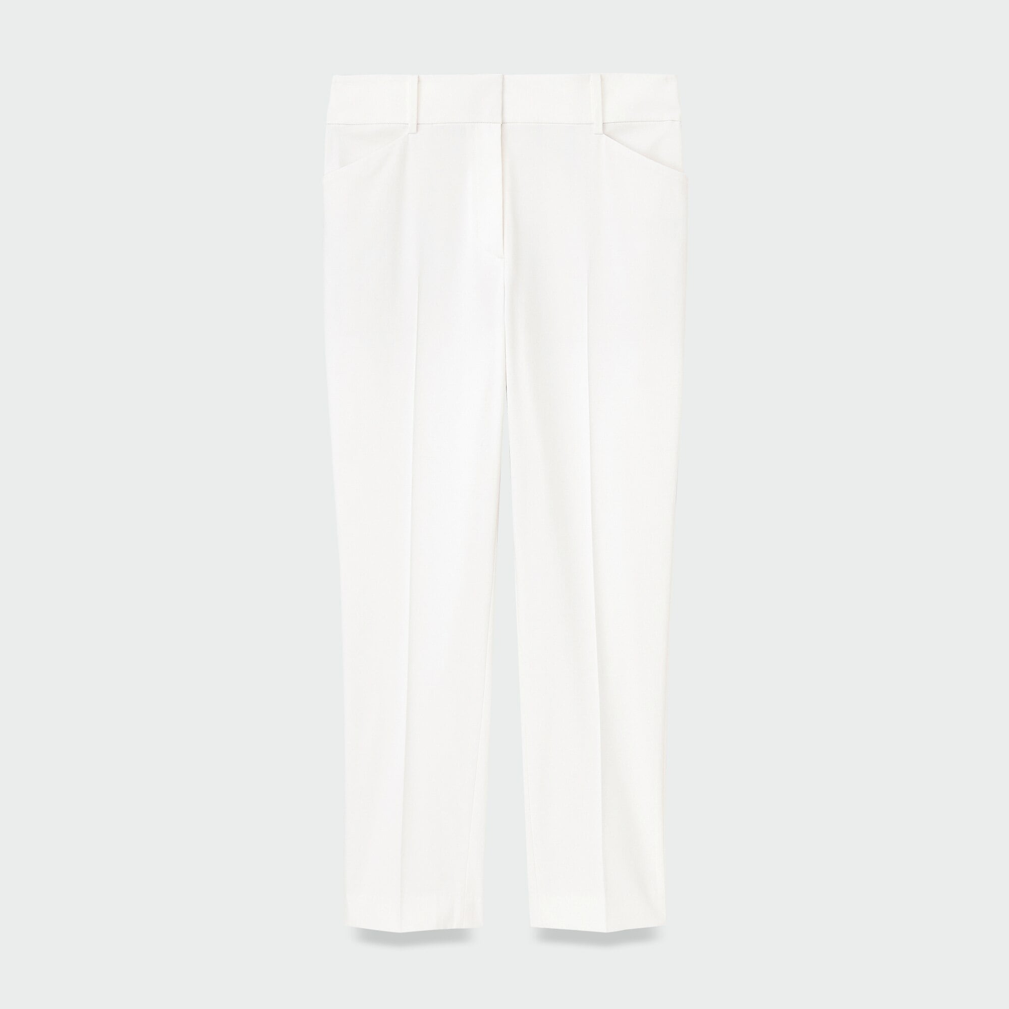 PLST(プラステ)公式｜涼しさと美脚 どちらも叶えるLINEN BLEND