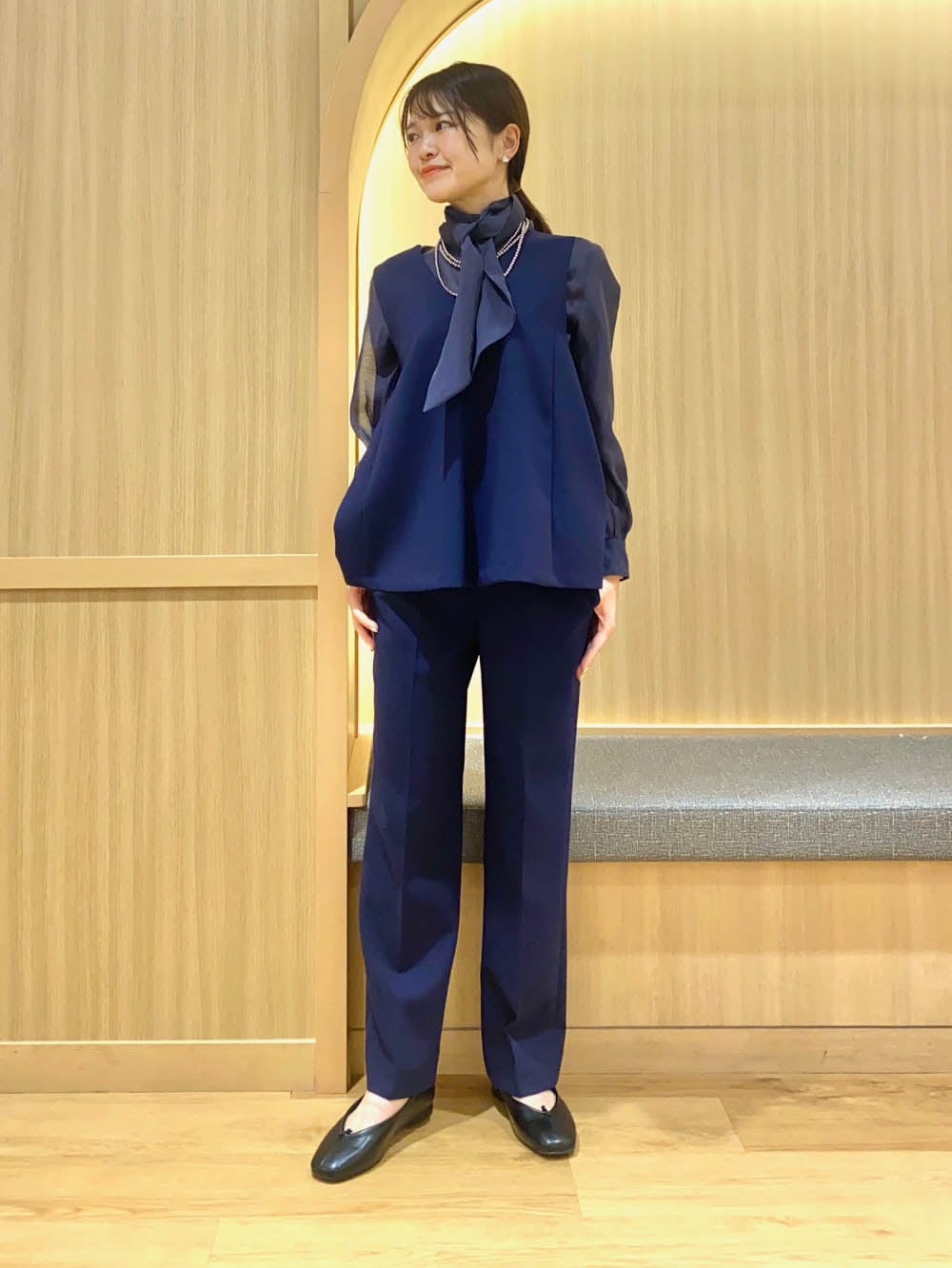 PLST(プラステ)公式オンラインストア(ファッション通販サイト)