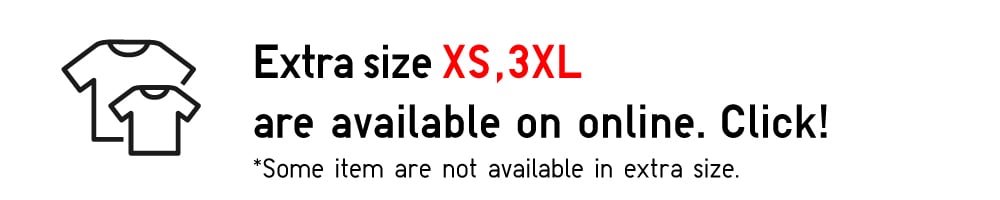 Extrasize