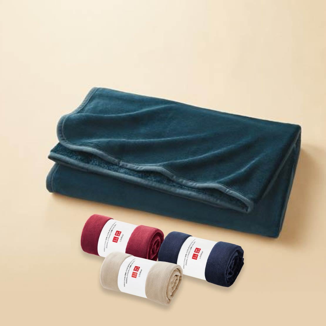 ユニクロ公式オンラインストア（レディース、メンズファッションなど）