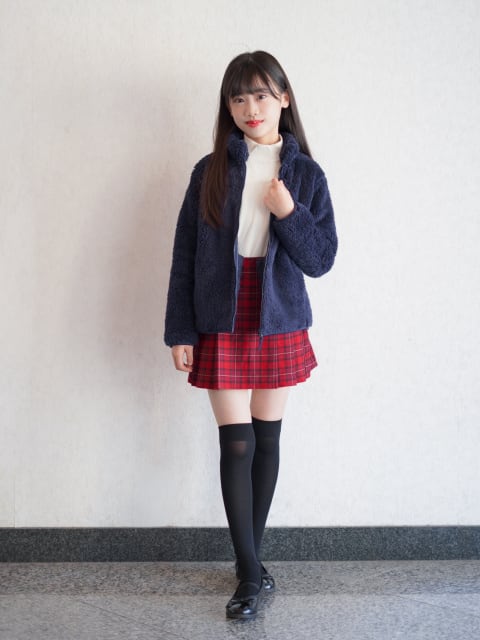 StyleHint スタイリング画像03