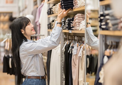 Soft Ribbed Tank Top