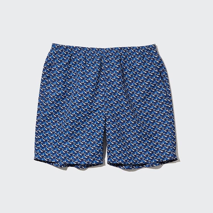 2023 Spring/Summer ] MEN Shorts, UNIQLO UPDATE