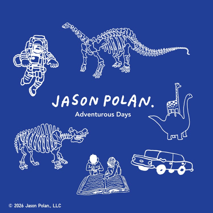 Jason Polan