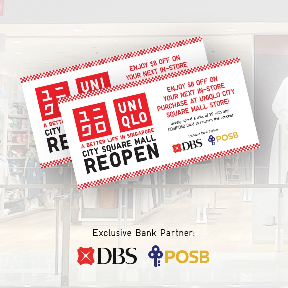 DBS voucher