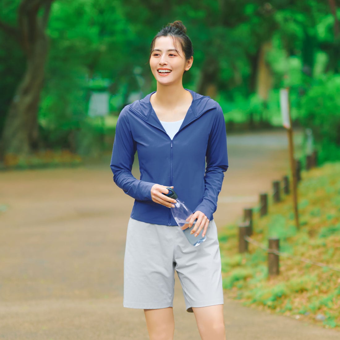 Sport Utility Wear KV