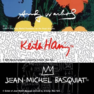 ニューヨーク ポップアートの商品一覧ページはこちらから。