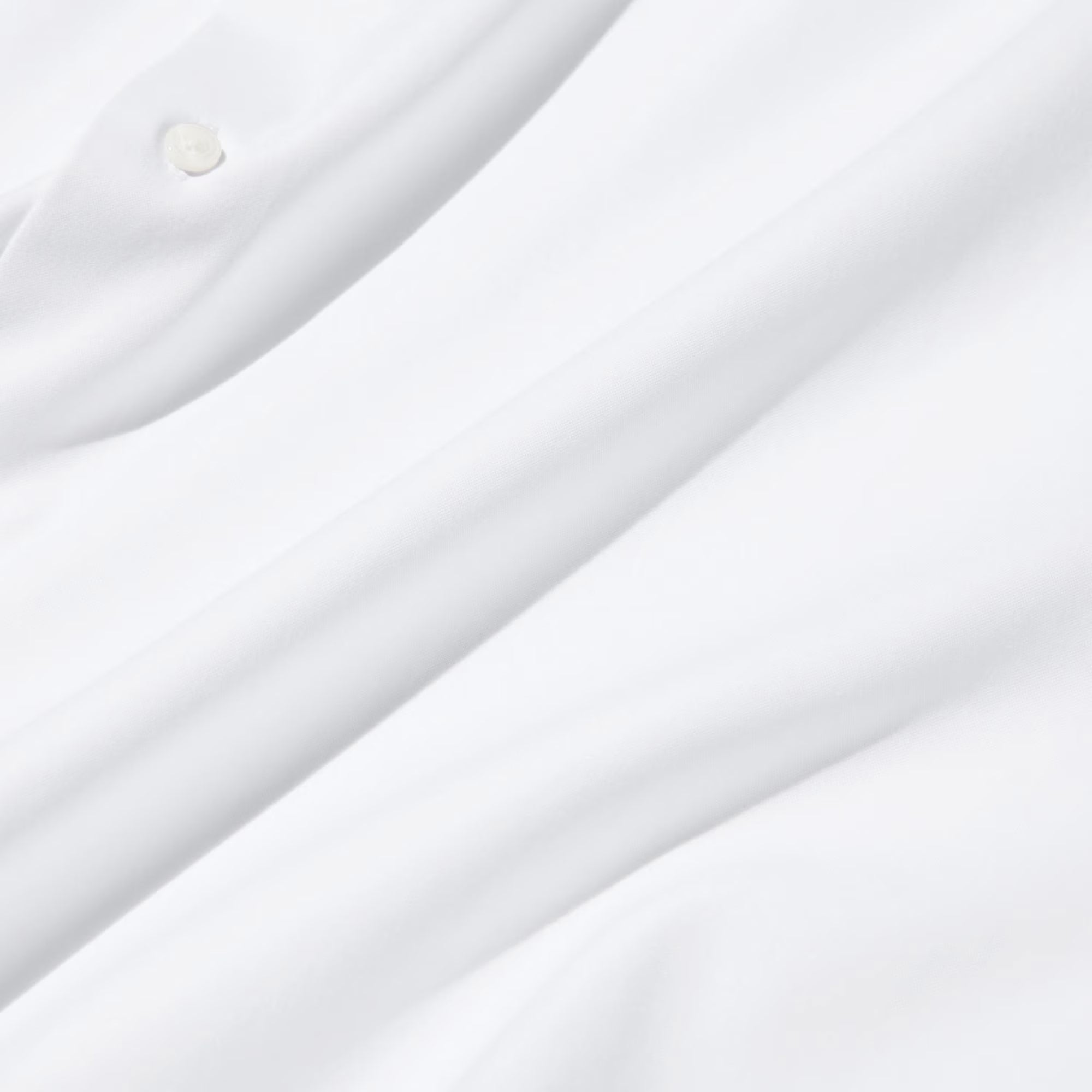 スーパーノンアイロンシャツ（コットン）