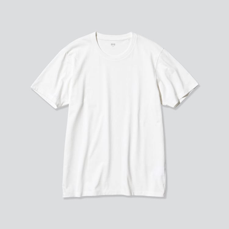 SUPIMA® Cotton T-Shirt