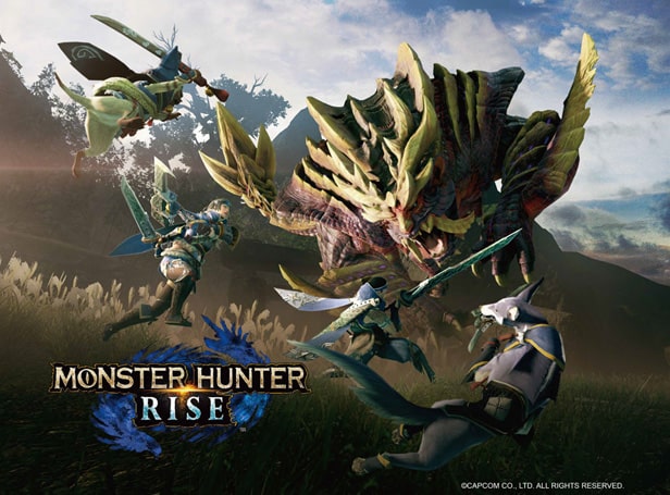 UNIQLO Malaysia  Good news Check out the Monster Hunter  Facebook