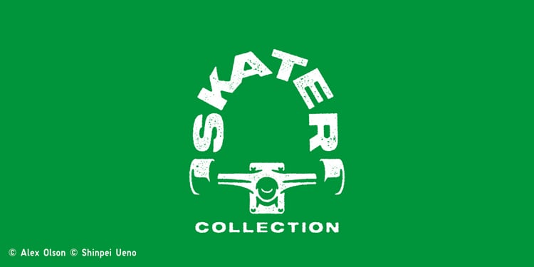 Skater Collection
