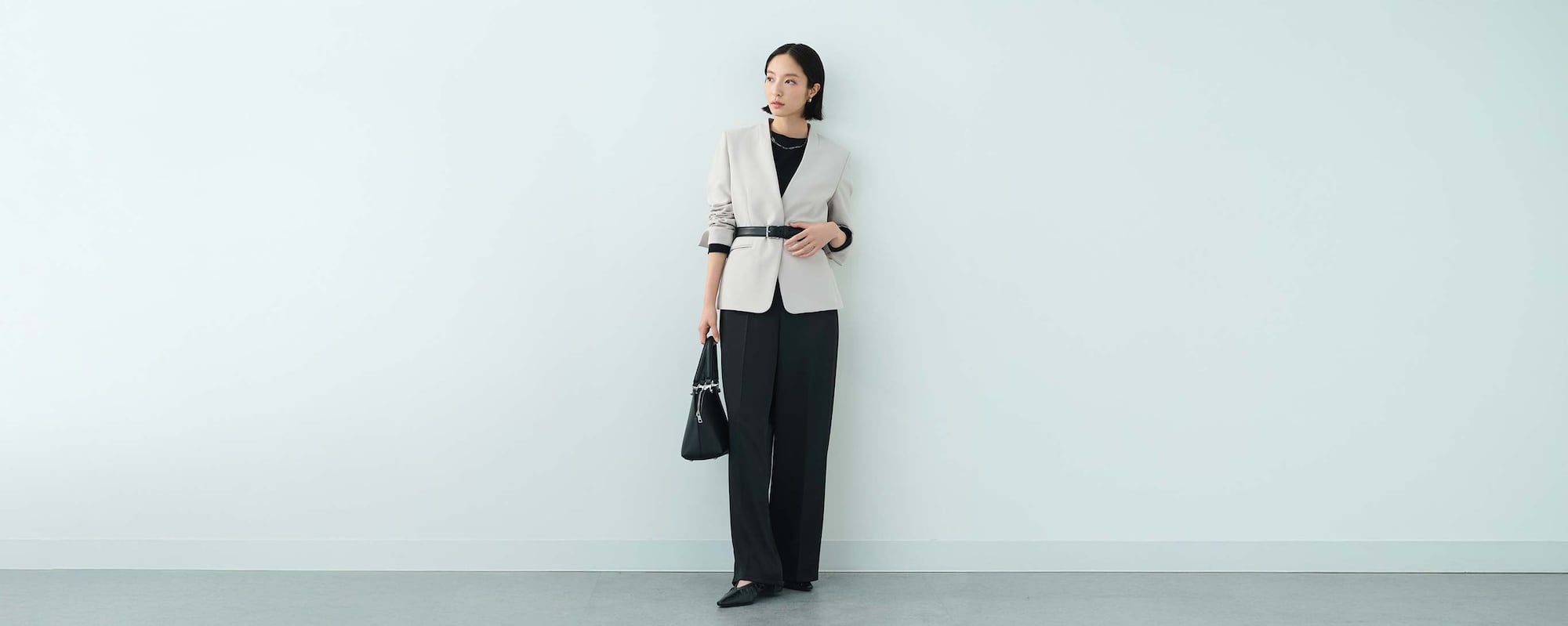 イージーパンツ