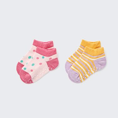 Shop Baby Clothing & Accessories | UNIQLO US