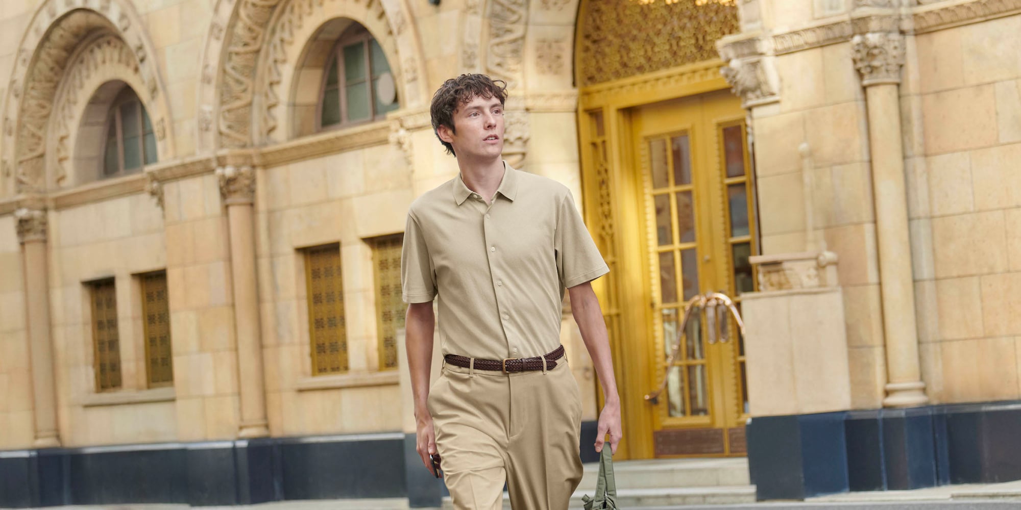 Polo - AIRism (new asset will be on 1 Dec)