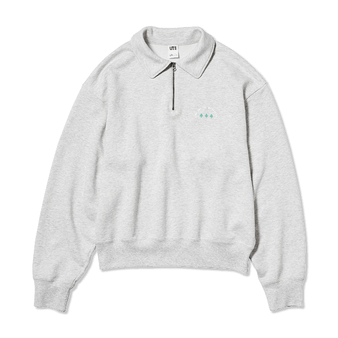 Sweatshirts