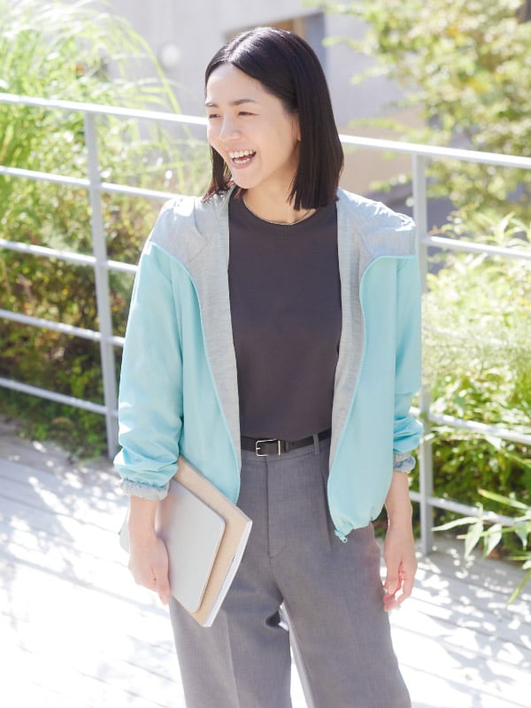 Outer Layer: Main image