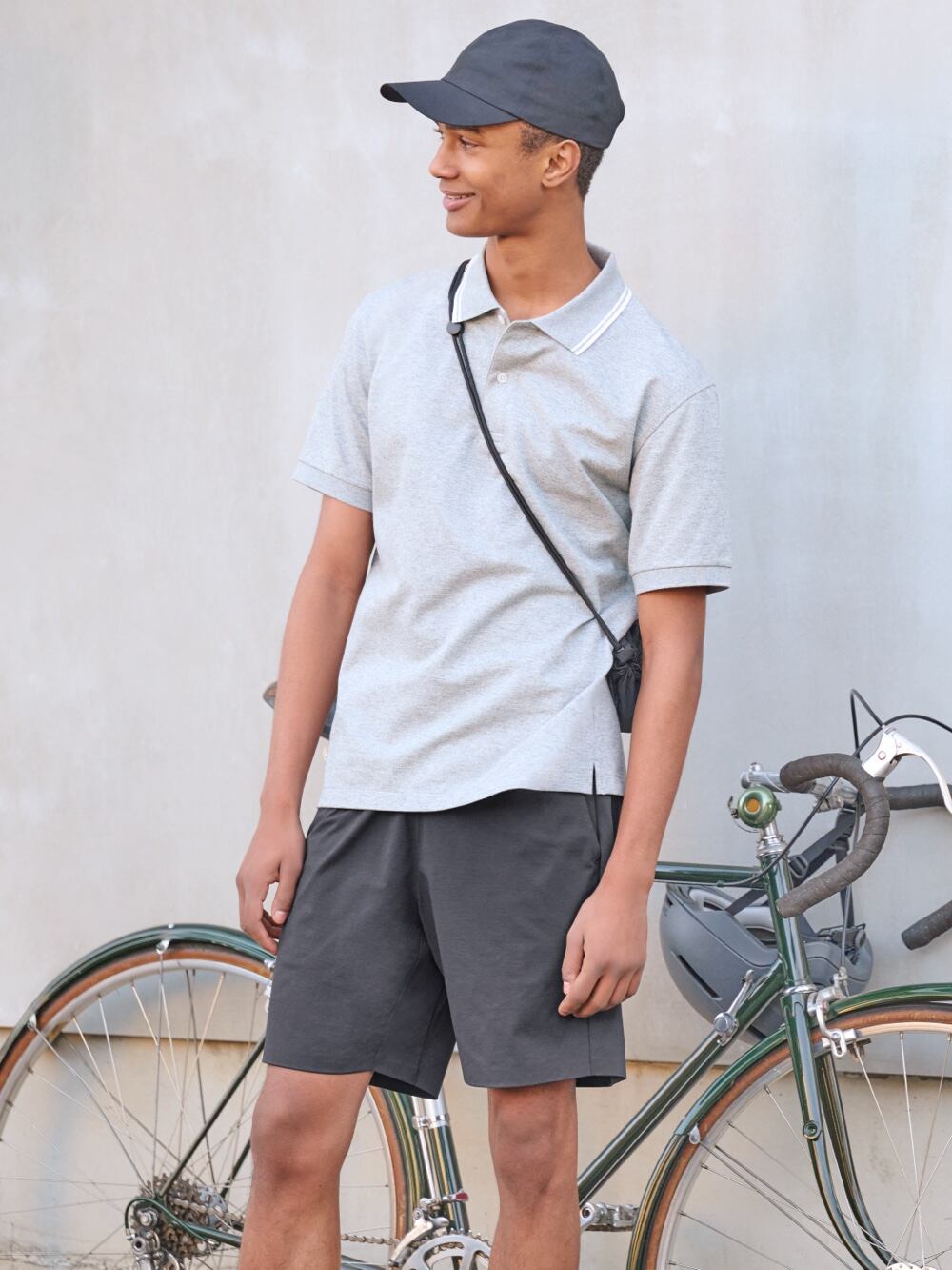 スタイリング画像