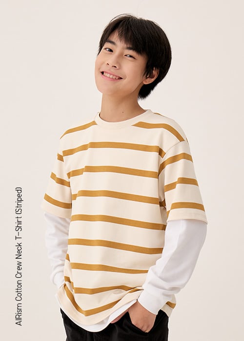 Outer Layer: Main image