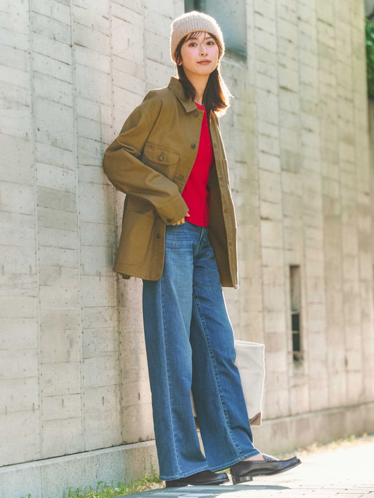 おすすめの新作04-A