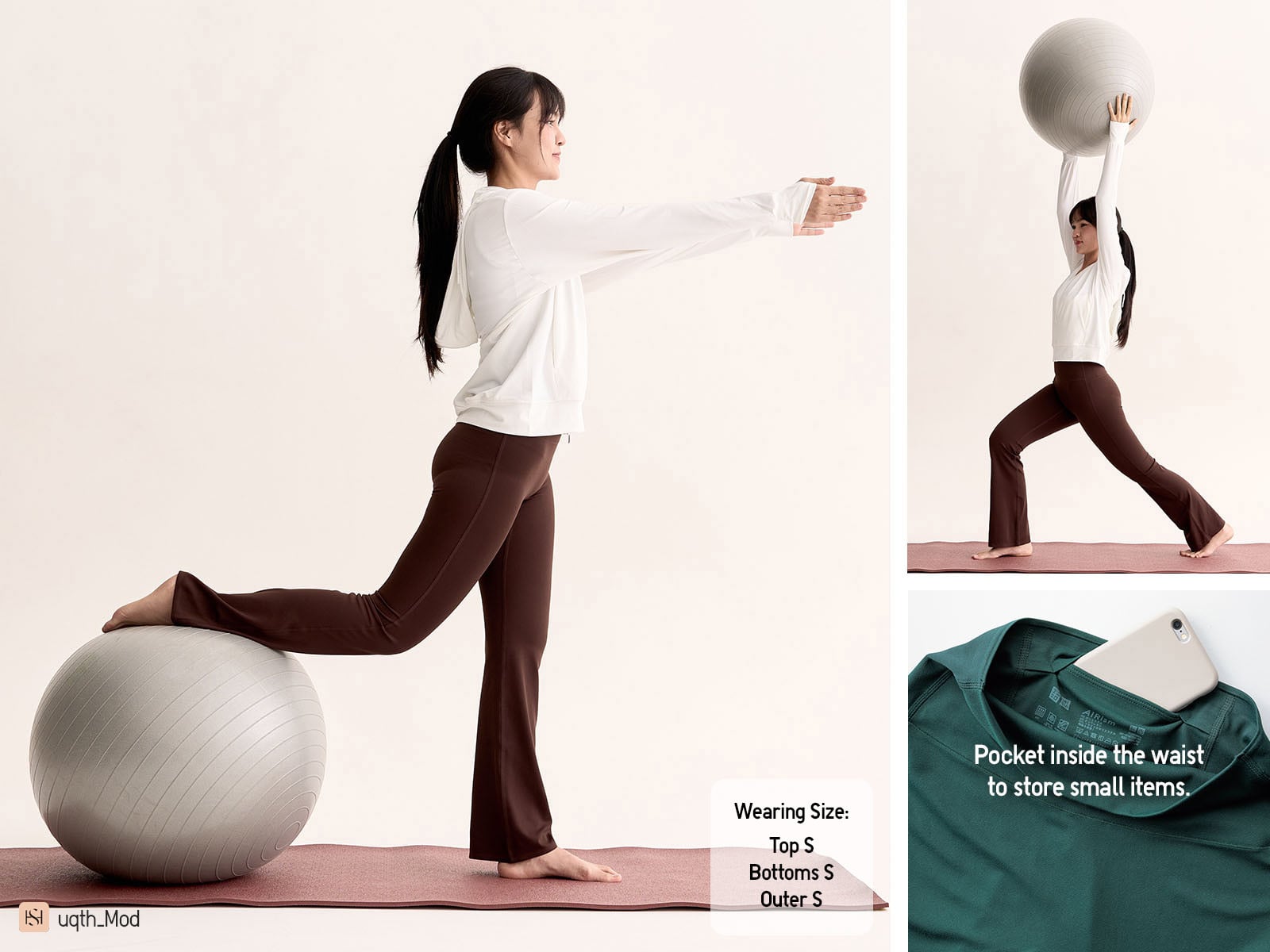 스타일힌트 쇼트 팬츠 버뮤다 팬츠