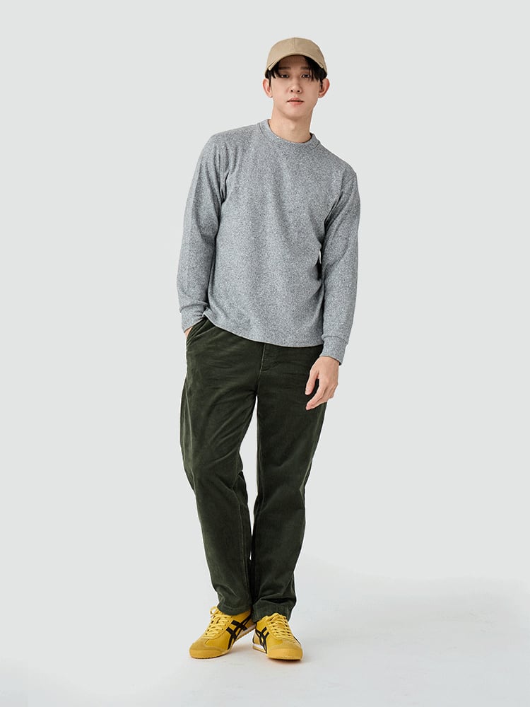 Outer Layer: Main image