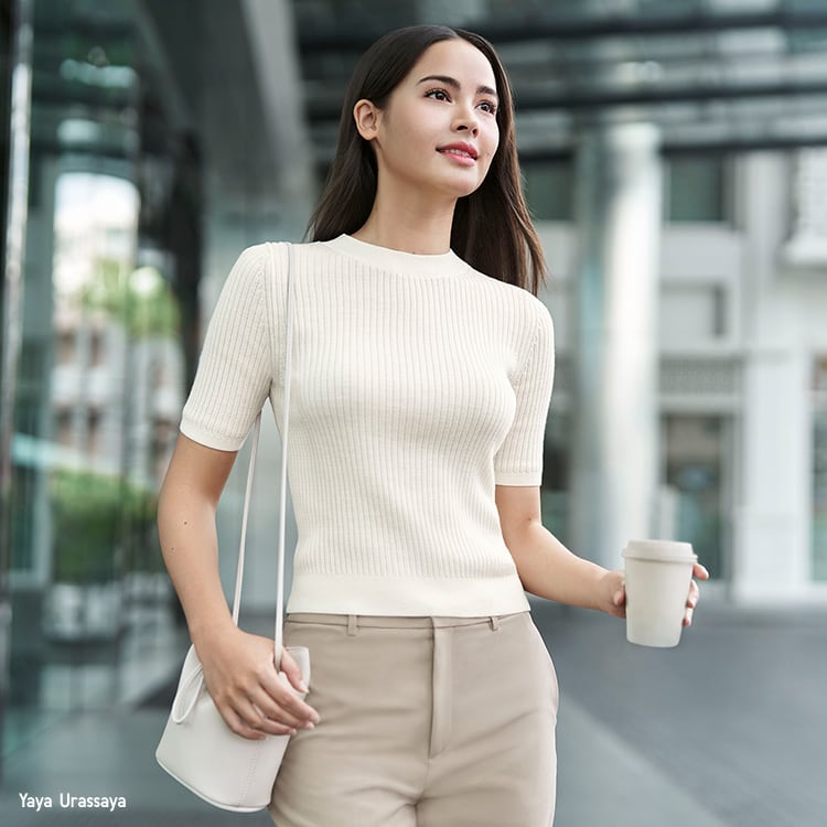 Knit Collection