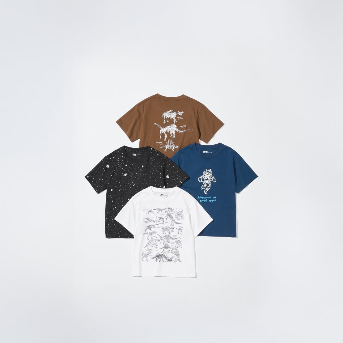 ユニクロ公式オンラインストア（レディース、メンズファッションなど）