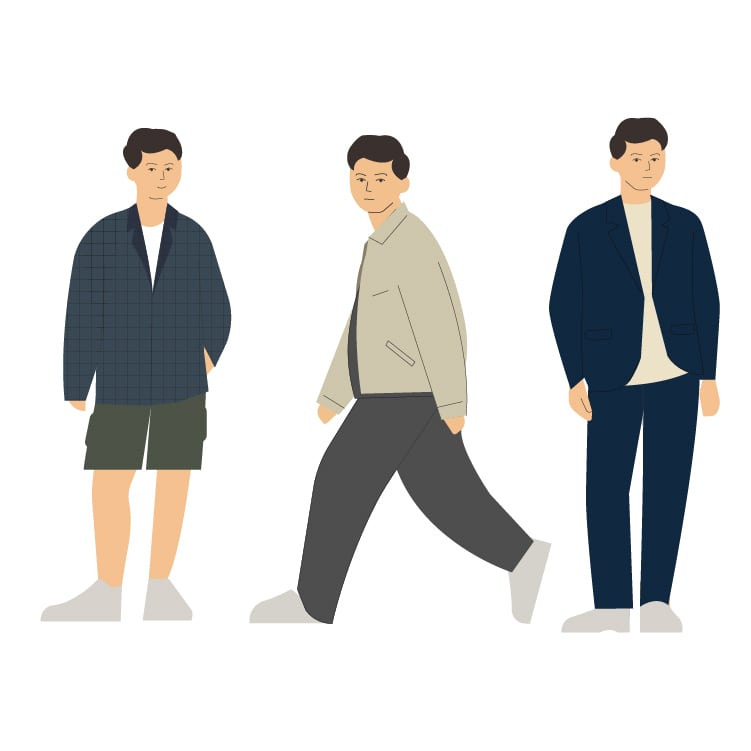 UNIQLO Fleece