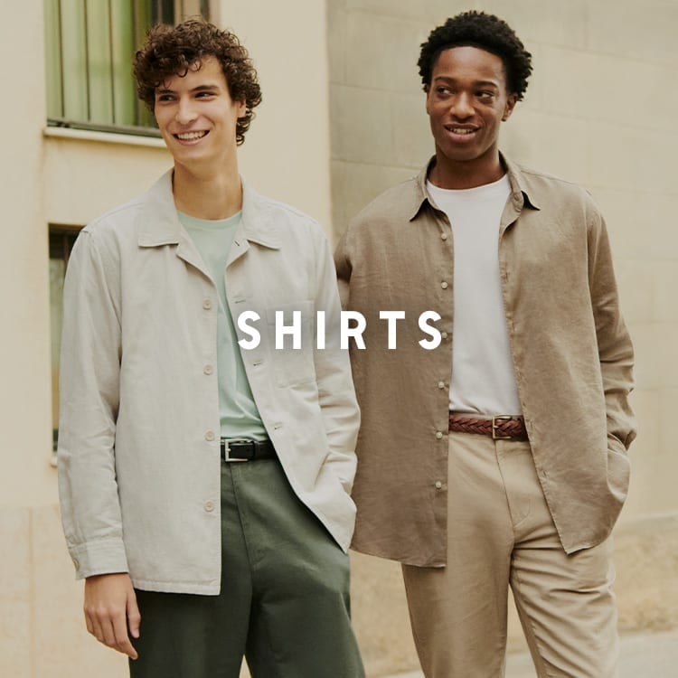 Layer in linen