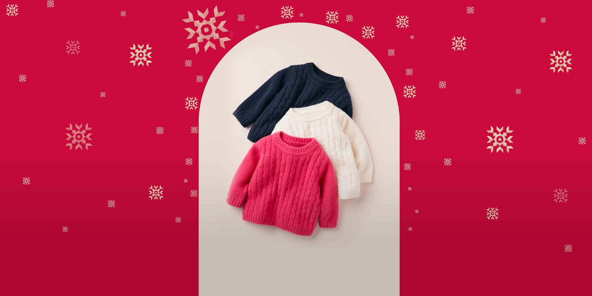 Pull en maille soufflée yarn