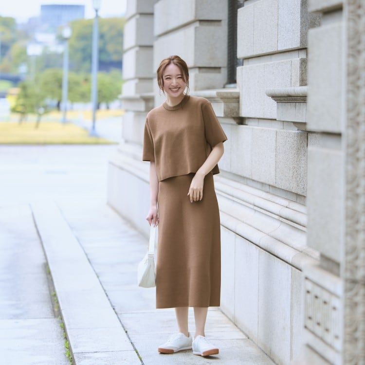 Koleksi Baju/Pakaian Setelan