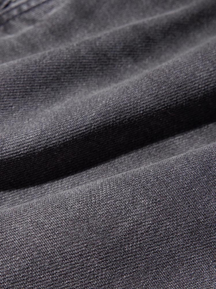 Jaket Parka Saku Proteksi Sinar UV