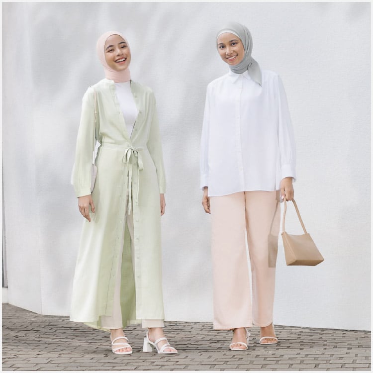 Modest Wear