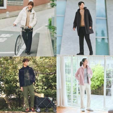 冬のシーン別おすすめアイテム特集はこちらから。