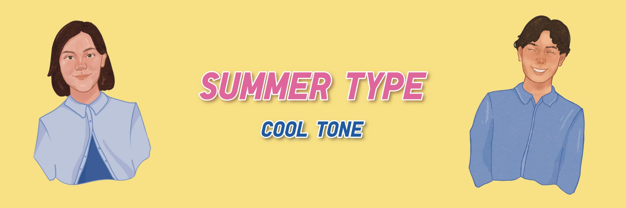 Summer Type
