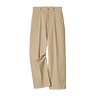 Wide & Curved Pants