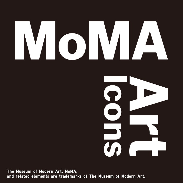 MOMA ART ICONS