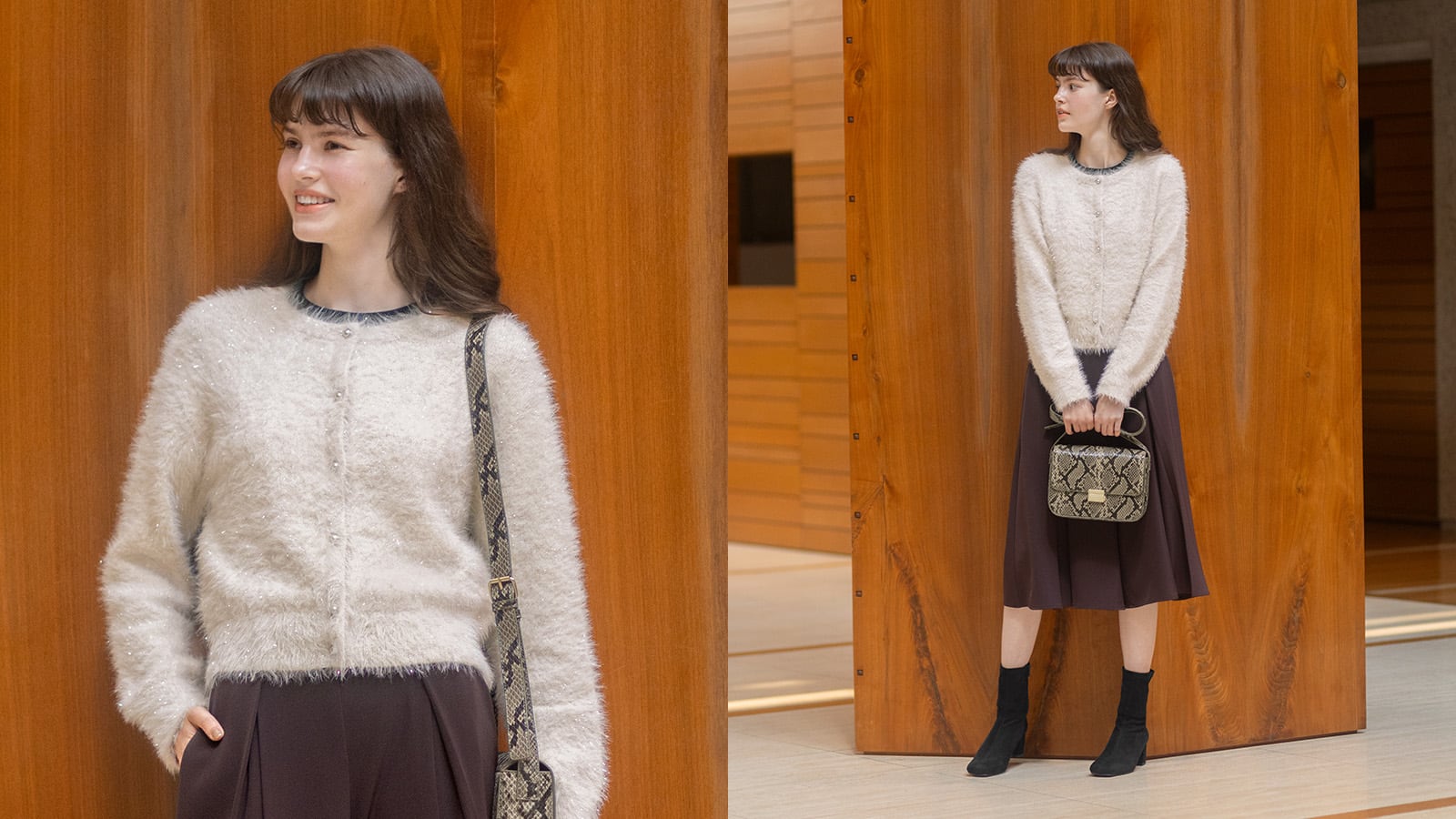 きれいめスタイル