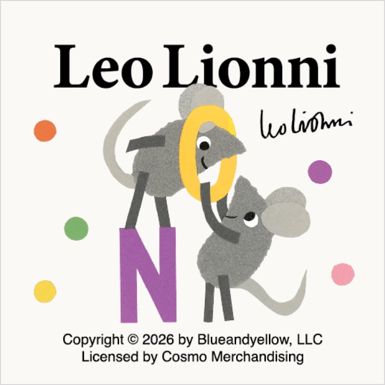 Lineup The Picture Book Collection