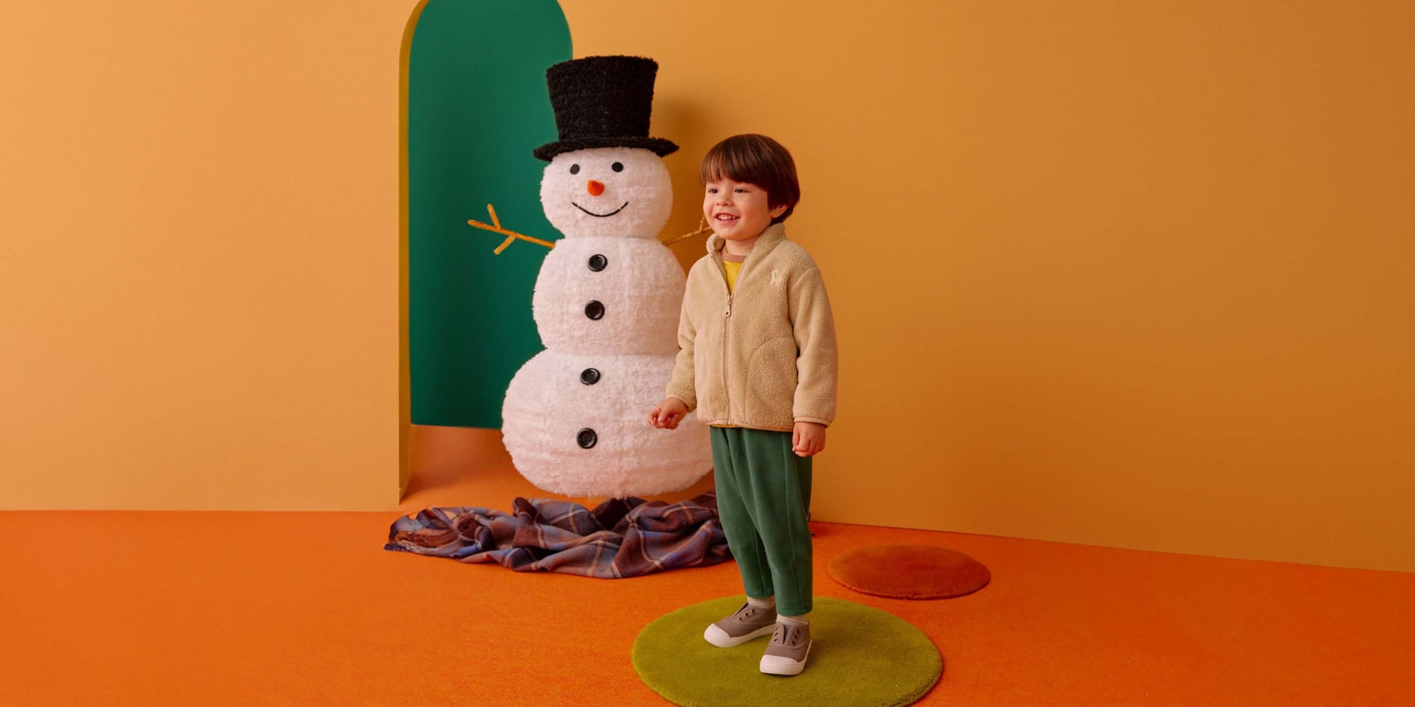 Discover our lineup of quality gifts that bring 
care and comfort to everyone on your list.