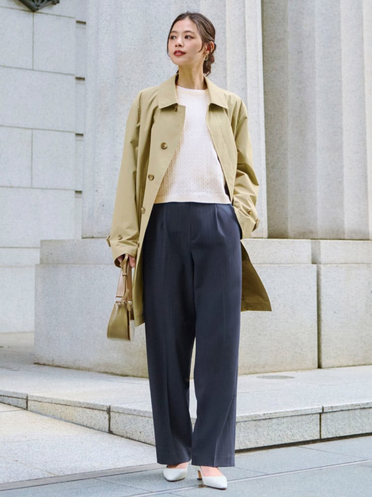 きれいめスタイル05