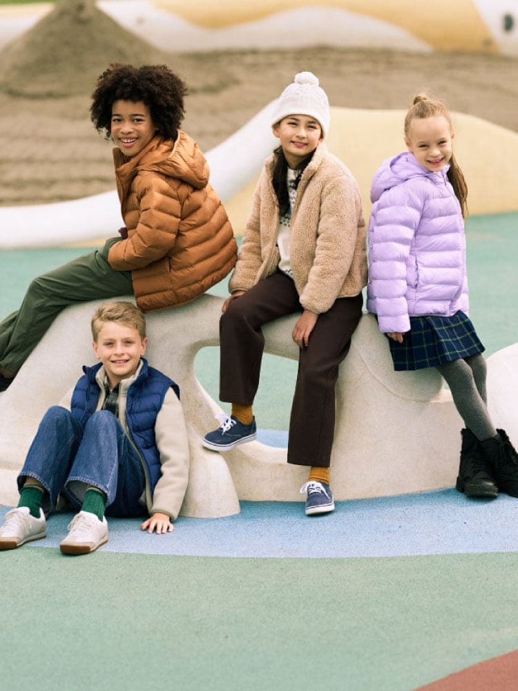 2025 Fall/Winter COLLECTION