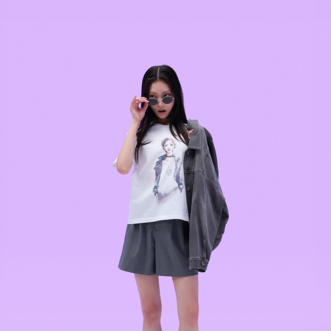 Ai Yazawa Collection