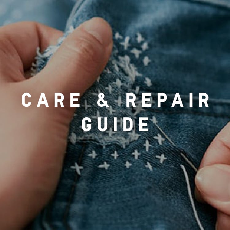 Repair Your LifeWear