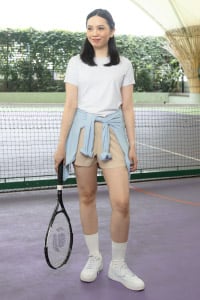 Tennis