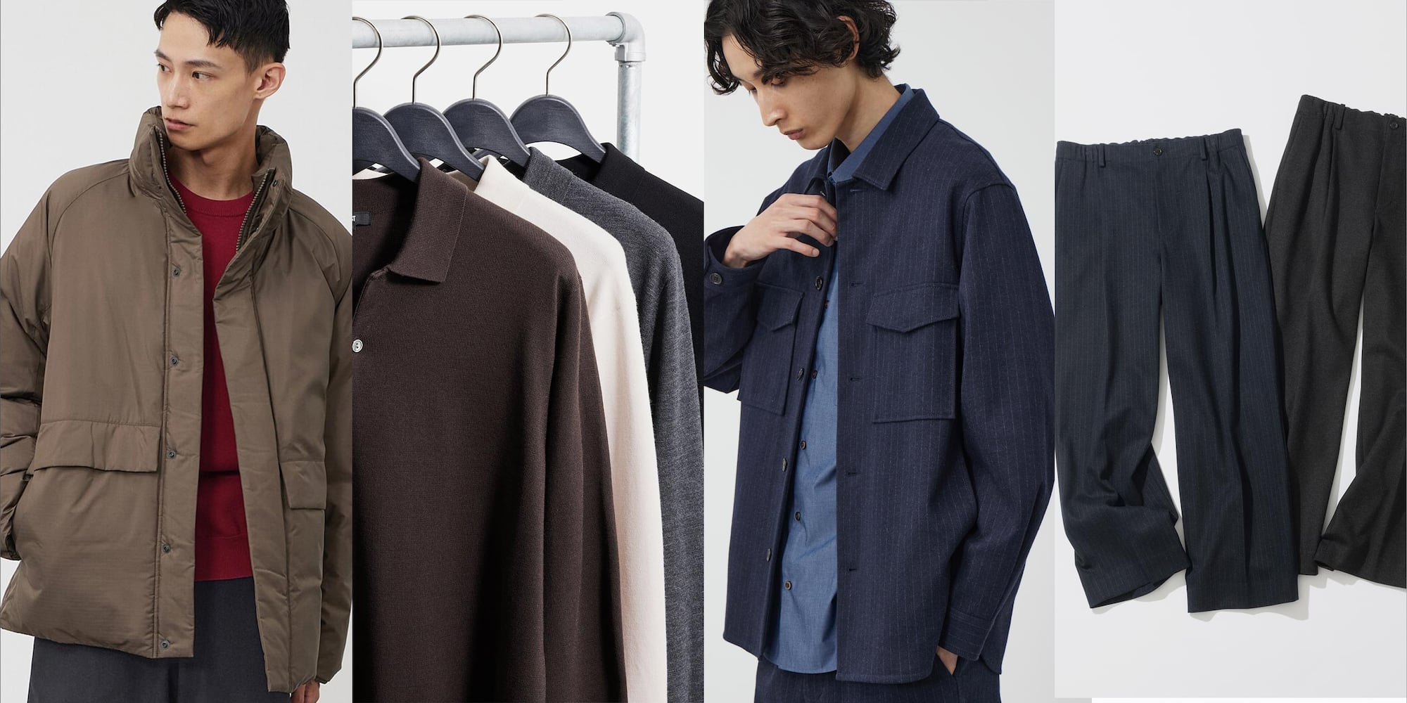 11月のいま買いアイテム