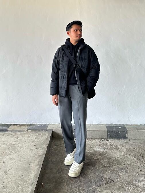 Styling