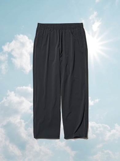 Refined Casual Workwear